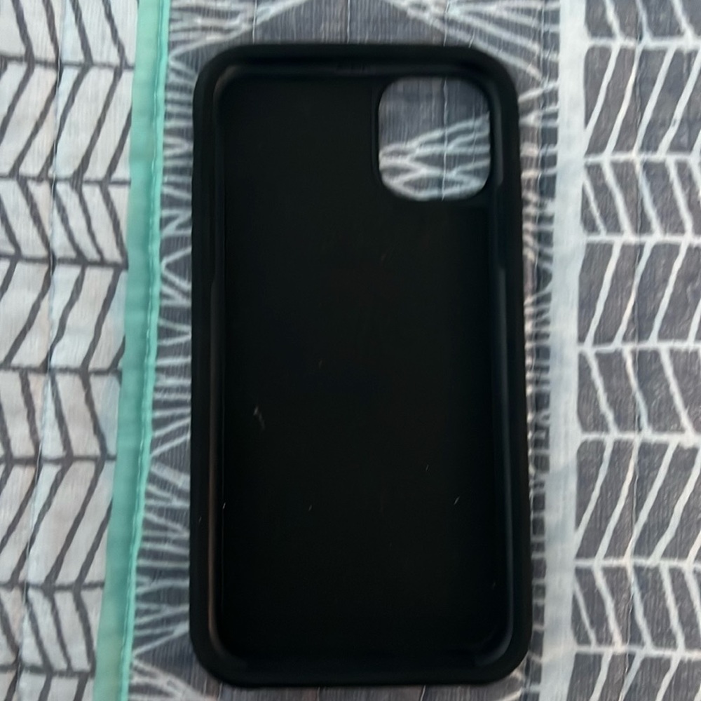 Quad lock phone case!